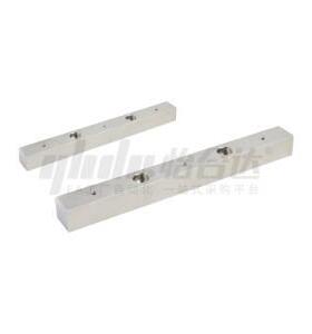 怡合达ICB51-24-L160-T10直线导轨用直线导轨配件高度调整块经济