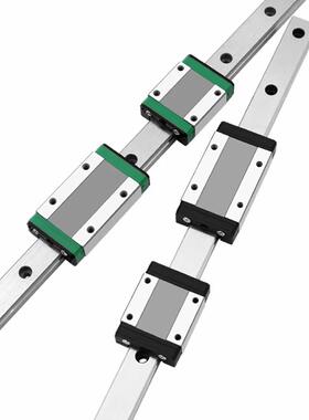 E微型IAM01/02/03直线 线H14导轨H9/12滑轨16线 线轨IAJ05-21/31/
