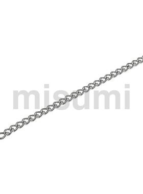 替米S米SCHSP-100 200 300 400 500 600 700 800不锈钢防遗失链条