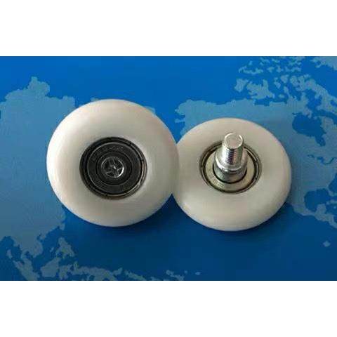 ERBH22塑料轴承ERBS19/ERB20/ERBB30/ERBBS40/ERBBL35/45/EVBB50