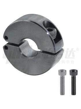 FBQ06 FBQ02 FBQ01-D{10,12,15,16,20,25,30}固定环 铰炼型