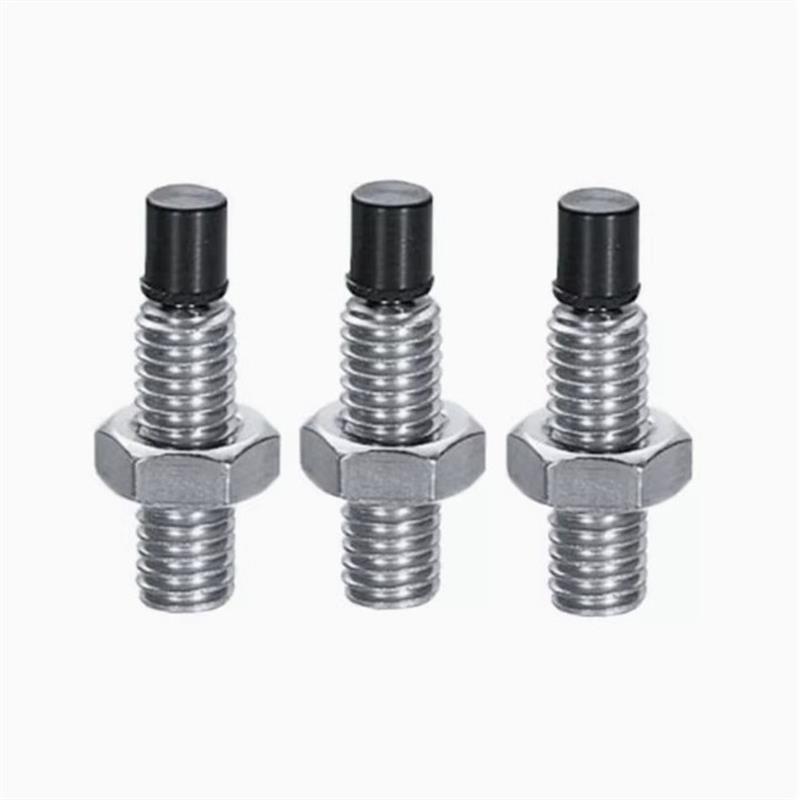 USS6-15/20/25/30/35/40/45/50/60带聚氨酯止动螺栓TDA51