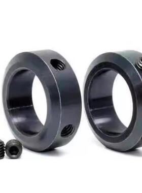 轴承内圈固定止推环SCCN15 16 18 20 25 30 35轴固定环 微型压环