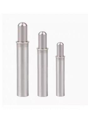 米思米MPFH弹簧柱塞E-MPFL5/MPJL3/MPJH4-6 9 10小径ZAS11-D4-H8