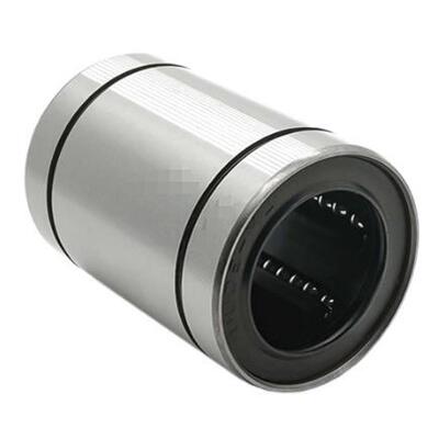 直线轴承C-LM6U4 WDS5 6 8 10LMUF12 13 1 0 LM2UM25 30 LMUMF35