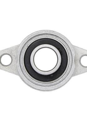 PBT8带座E轴承座BUSD/C-HBT10 12 15 17 20 25 30 35滚珠轴承组件