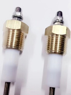 蒸汽发生器鹿城江心佳先锅炉水位电极探针测水位感应控制器锅炉