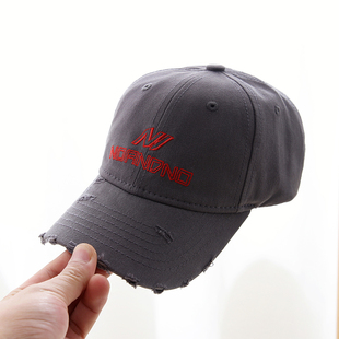 儿童帽子男孩春秋款男童棒球帽韩版潮遮阳防晒鸭舌帽女孩百搭帅气