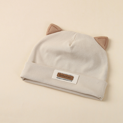 萌柚兔超萌可爱小耳朵帽套头帽