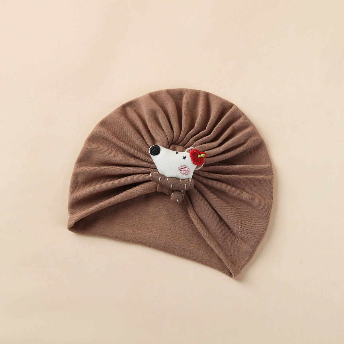 婴儿帽子0到3个月新生儿胎帽秋冬季初生儿胎帽宝宝小月龄护囟门帽,童装/婴儿装/亲子装,帽子,淘宝优惠券,粉丝福利购,淘宝优惠卷