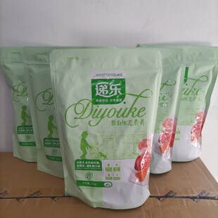 迪尤克递乐狗粮500g全价小型幼年孕犬哺乳期泰迪比熊博美5斤10斤