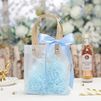 Сумка обрядов+небо голубая лента+трава Rafie