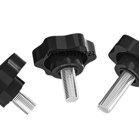 HAT21-M5/6/8/10/12-L10/15/20/25/30/40/50把手 六角把手HAT26