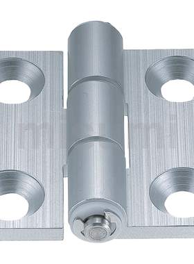 包邮C-HHSZN50/65/75/100 不锈钢蝶形铰链C-HHSZDN50/65/75/100