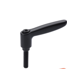 固定手柄E-CLDM5/6/8/10/12-8/12/16/20/25/32/40/50-B/M/S可调位