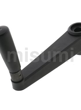 C-MBCHH12/14/16/17 C-MBCRR12/14/16/17方孔型/圆孔型手柄