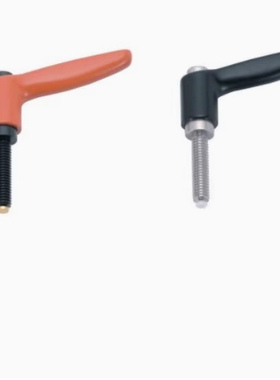 带挡块HAD96可调把手HAD91-M5/6/8/10-L12/16/20/25/32/40-E/J/Y