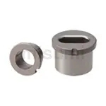 替代E-JBPE10 E-JBPEM12 E-JBE16 E-JBEM20夹具衬套 腰形孔 肩型