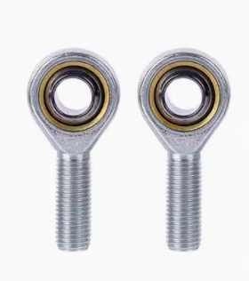 自润滑关节轴承E-GZW-5外螺纹GZWL-5/6/8/10/12包邮REBW-16/8