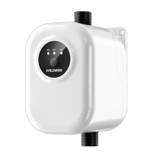 自来水增压泵家用全自动自来水管道热水器花洒专用24V小型加压泵