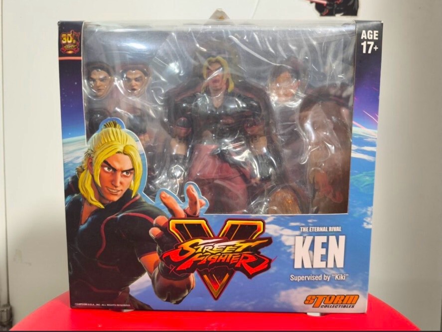 Anime Merch - China Exclusive - China Exclusive Anime Merch