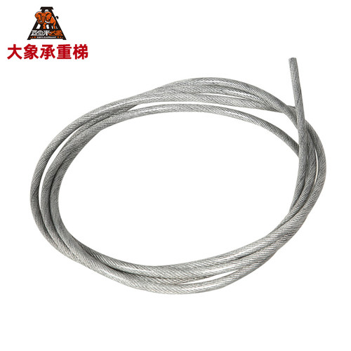 大象山东马凳包胶加粗