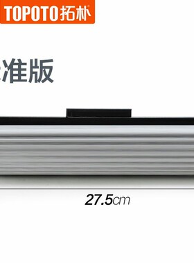 大卫海绵拖把头M9PLUS替换头挤水M2海绵胶头家用配件33cm墩布包邮