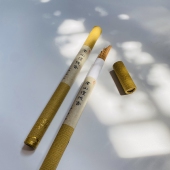 天然印度迈索尔老山檀 檀香熏香家用室内礼佛禅修 手工线香卧香