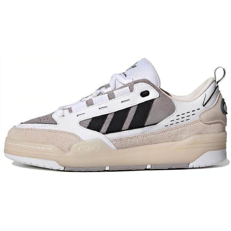 adidas originals Adi2000 舒适 防滑耐磨 低帮 板鞋 男女同,运动鞋new,跑步鞋,淘宝优惠券,粉丝福利购,淘宝优惠卷