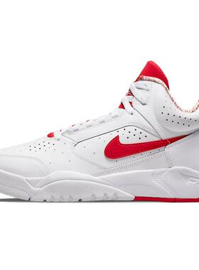 Nike Air Flight Lite Mid Scottie Pippen 轻便防滑耐磨 复