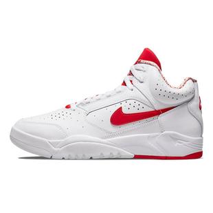 Nike Air Flight Lite Mid Scottie Pippen 轻便防滑耐磨 复