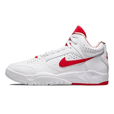 Nike Air Flight Lite Mid Scottie Pippen 轻便防滑耐磨 复