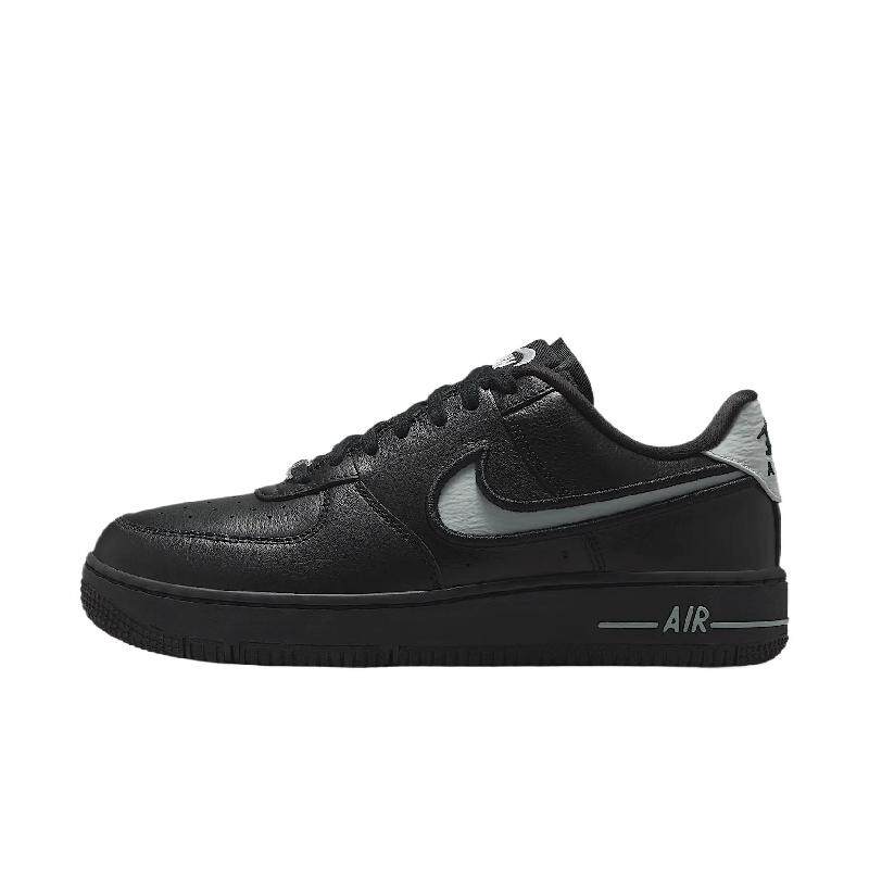 Nike Air Force 1 时尚舒适 防滑耐磨 低帮 板鞋 女款 粉色