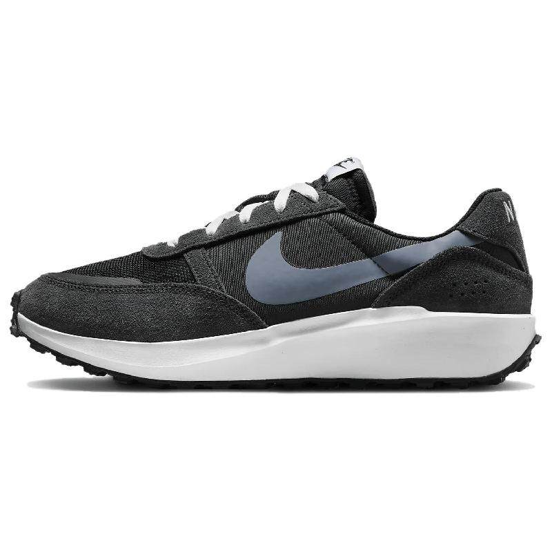 Nike Waffle Nav 百搭轻松舒适 耐磨 低帮 生活休闲鞋 男款