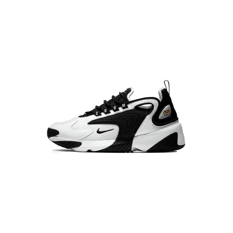 Nike Zoom 2K 疾速泡棉 网布耐磨 低帮 气垫 休闲跑步鞋 男女,运动鞋new,跑步鞋,淘宝优惠券,粉丝福利购,淘宝优惠卷