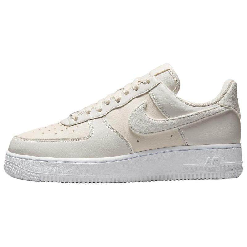 Nike Air Force 1 Low Next Nature “Flax/Cacao Wow” 经典时