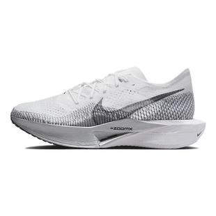Nike ZoomX Vaporfly Next% 3 舒适运动 低帮 休闲跑步鞋 男