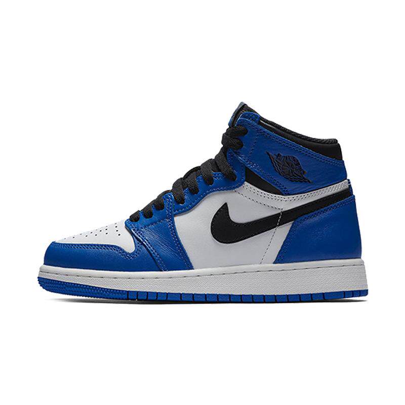 Air Jordan 1 Retro High Game Royal (GS) 小闪电