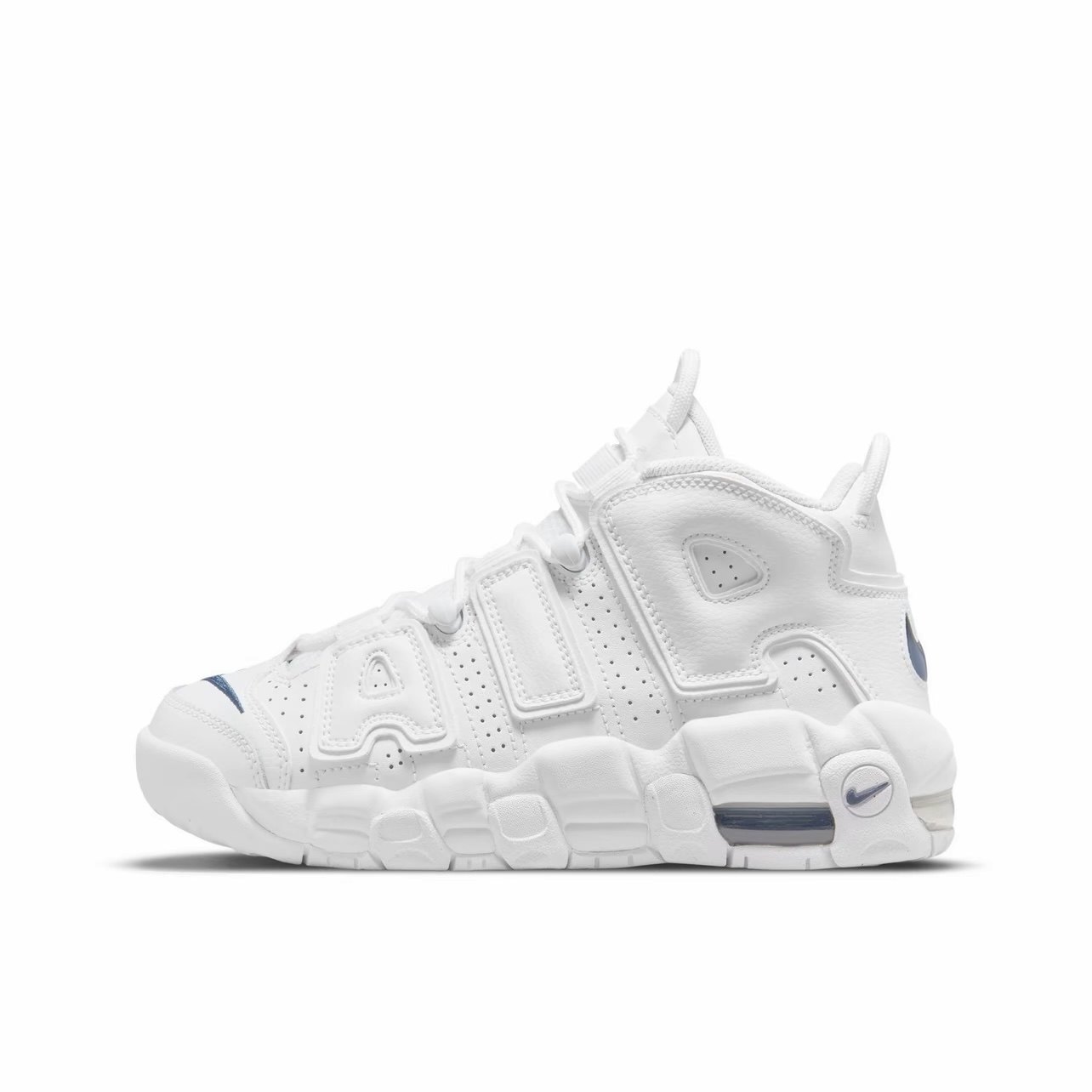 Nike Air More Uptempo 耐克皮蓬大Air  运动休闲鞋 DH9719-100