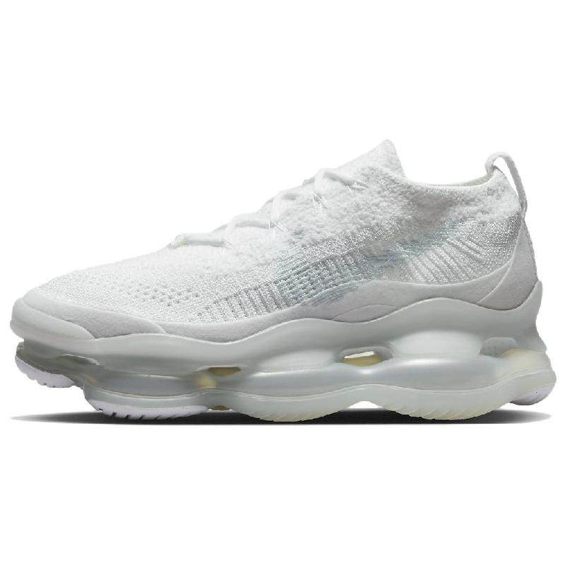 Nike Air Max Scorpion 复古运动 织物减震防滑耐磨透气 低帮