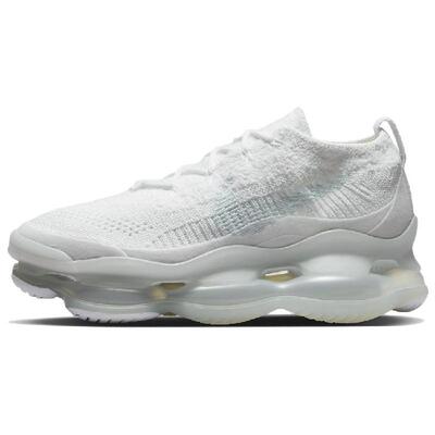 Nike Air Max Scorpion 复古运动 织物减震防滑耐磨透气 低帮