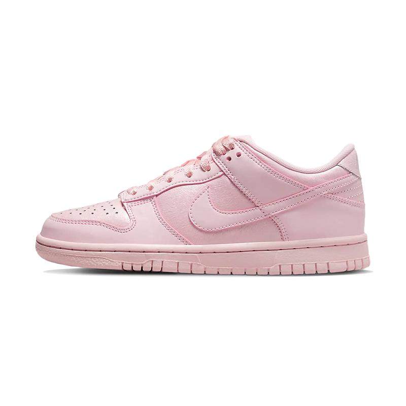 Nike Dunk Low Prism Pink 经典休闲 低帮 板鞋 GS 樱花粉,运动鞋new,跑步鞋,淘宝优惠券,粉丝福利购,淘宝优惠卷