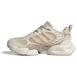 adidas Climacool Vento 3.0 舒适简约 减震耐磨 低帮 跑步鞋
