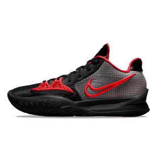 Nike Kyrie Low 4 欧文4 国内版 减震防滑耐磨 低帮 篮球鞋
