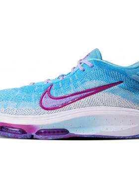 Nike G.T. Hustle 3 PB EP舒适简约 防滑耐磨 中帮 篮球鞋 男