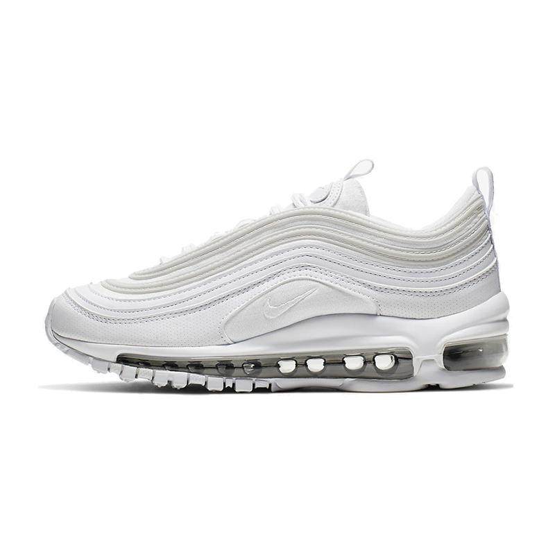 Nike Air Max 97 (GS) "Blue Whisper" 防滑耐磨运动休闲鞋