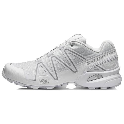 SALOMON萨洛蒙 Speedcross 3 舒适轻盈 低帮 生活休闲鞋 男女