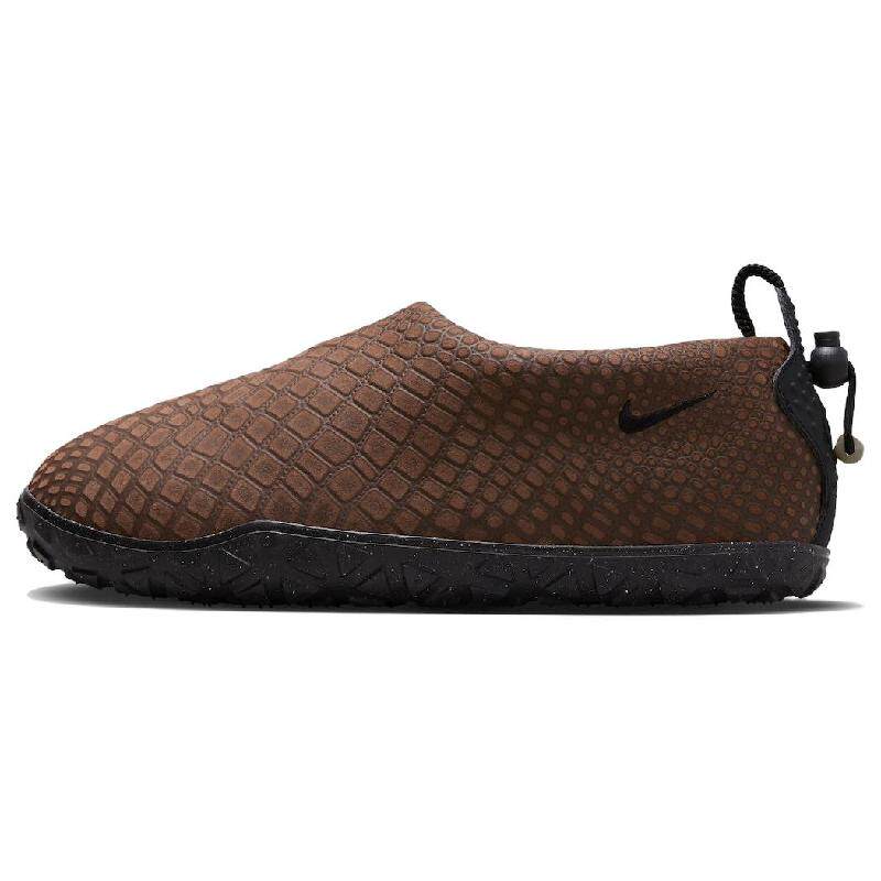 Nike ACG Moc 3.0 Cacao Wow 耐磨透气 低帮 户外功能鞋 男款