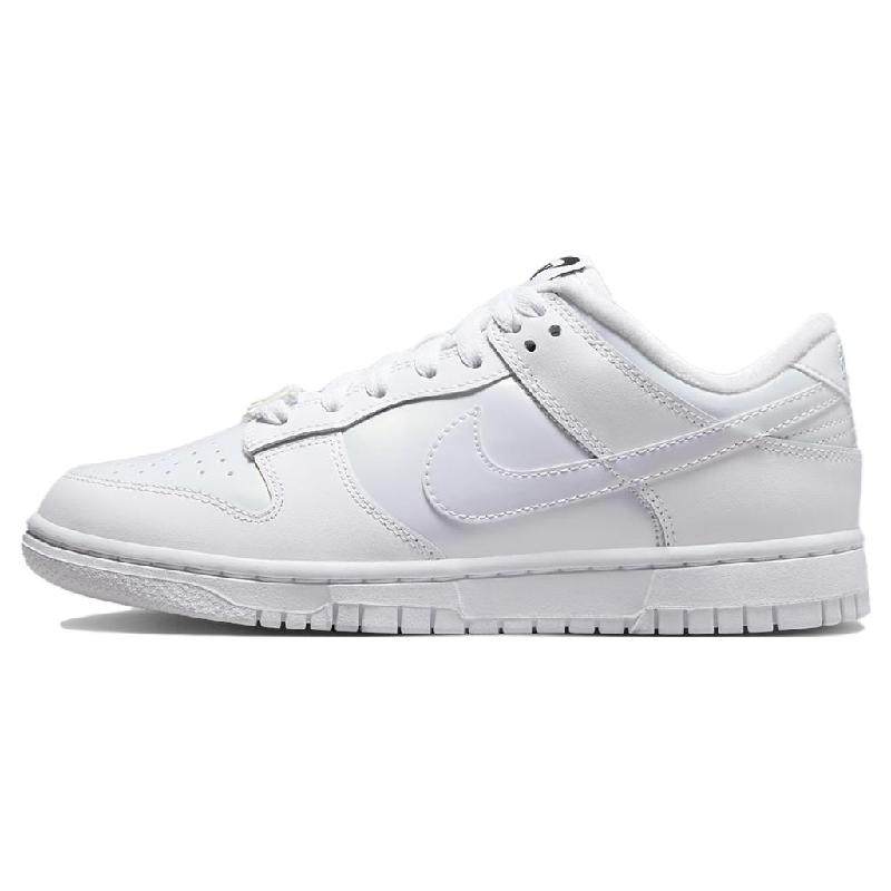 Nike Dunk SE 合成革皮革 防滑减震耐磨透气 低帮 板鞋 女款,运动鞋new,跑步鞋,淘宝优惠券,粉丝福利购,淘宝优惠卷