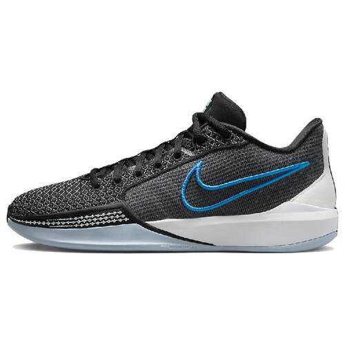 Nike Sabrina 1 EP 简约舒适 防滑 低帮 篮球鞋 女款 粉色